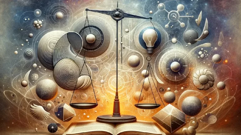 características y elementos de la realidad