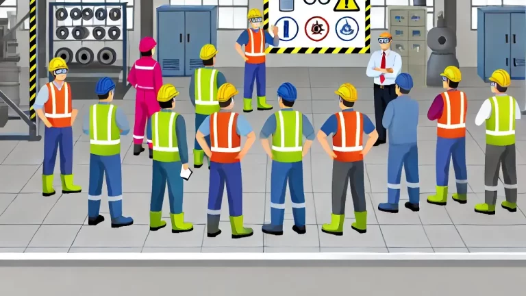 ectivas estrategias para prevenir accidentes laborales y promover la seguridad en el trabajo