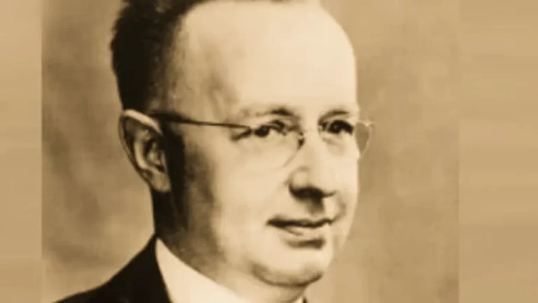 Walter A. Shewhart: