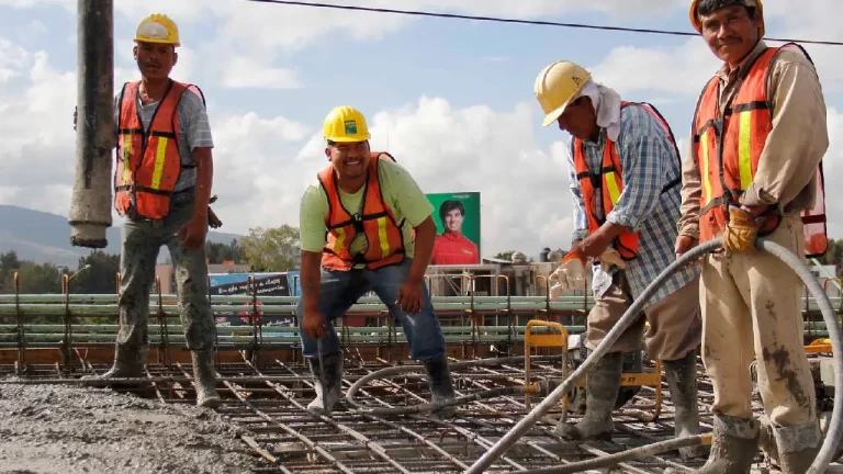 Derechos y Obligaciones de los Trabajadores en México