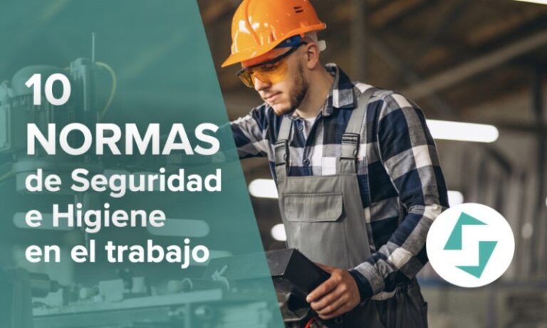 10-normas-de-seguridad-e-higiene
