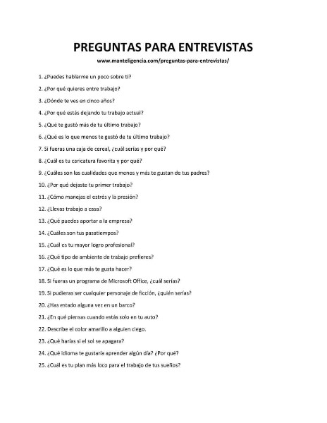 30-preguntas-para-una-entrevista