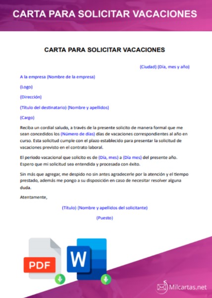 a-partir-de-cuando-puedo-pedir-vacaciones-en-mi-trabajo