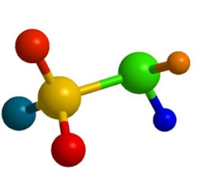 aminas-formula-general