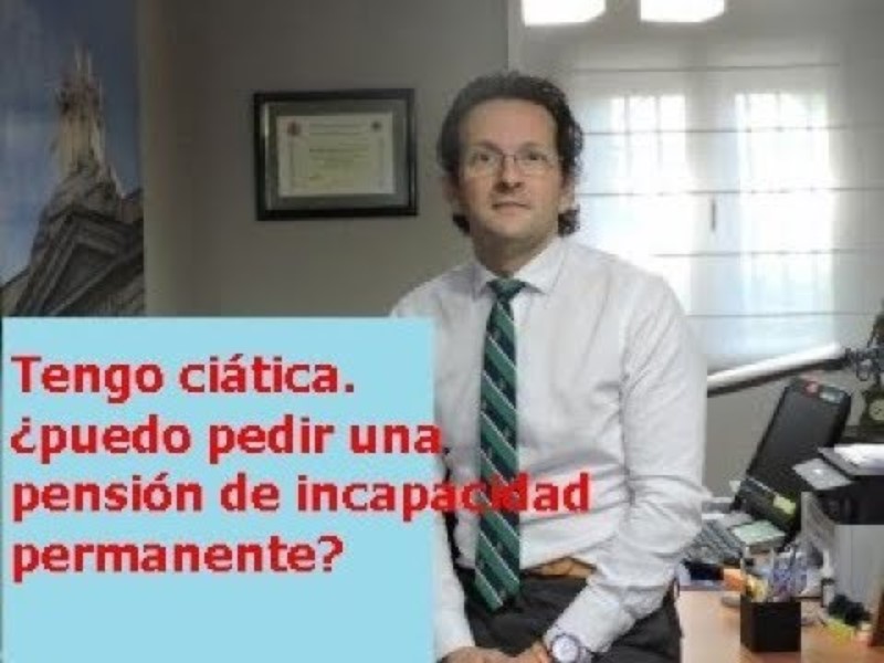 baja-por-ciatica-seguridad-social
