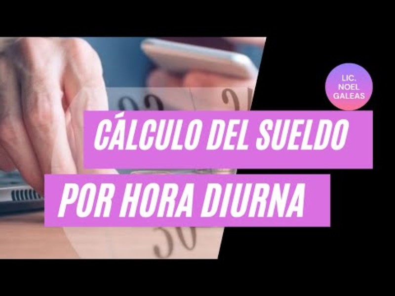 calcular-salario-por-hora-espana