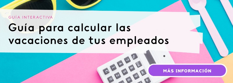 como-calcular-las-vacaciones-no-disfrutadas