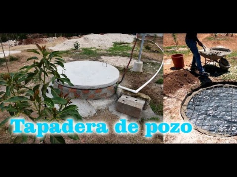 como-hacer-una-tapa-para-pozo-de-agua
