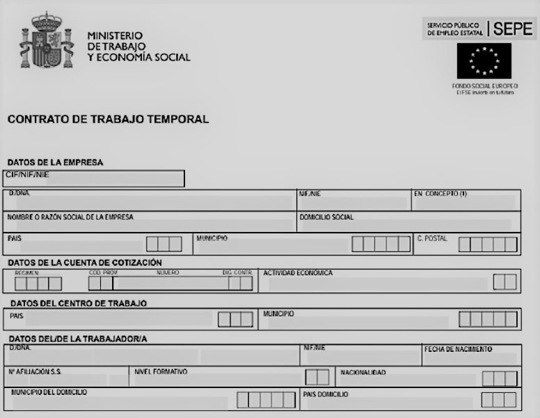contrato-410-que-significa