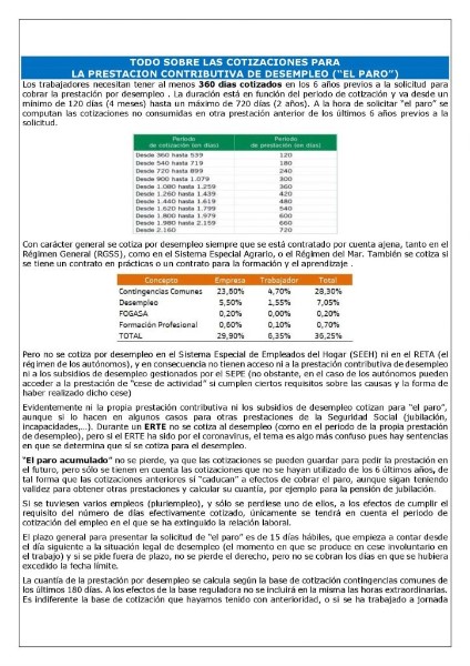 cotizacion-por-desempleo