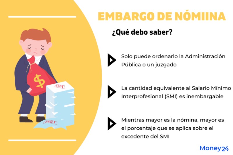 cuanto-te-pueden-embargar-de-la-nomina