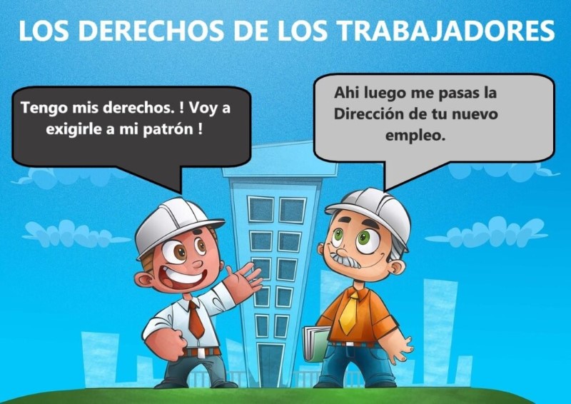 derechos-trabajador