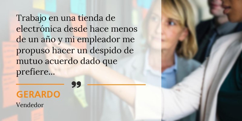 despido-de-mutuo-acuerdo-paro