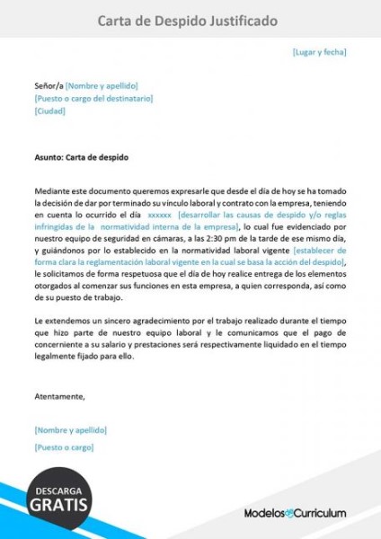 despido-despues-de-una-baja