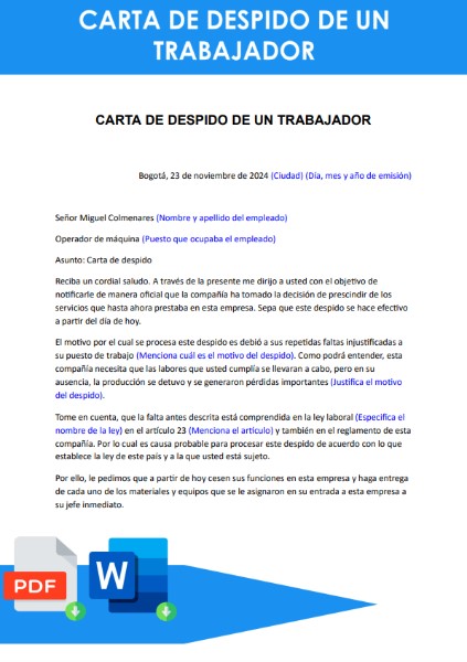 ejemplos-cartas-de-despido