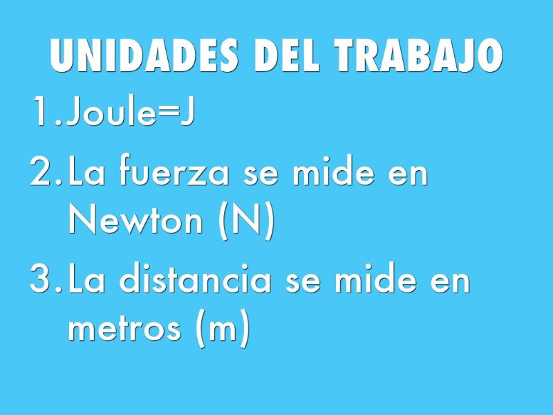 en-que-se-mide-el-trabajo