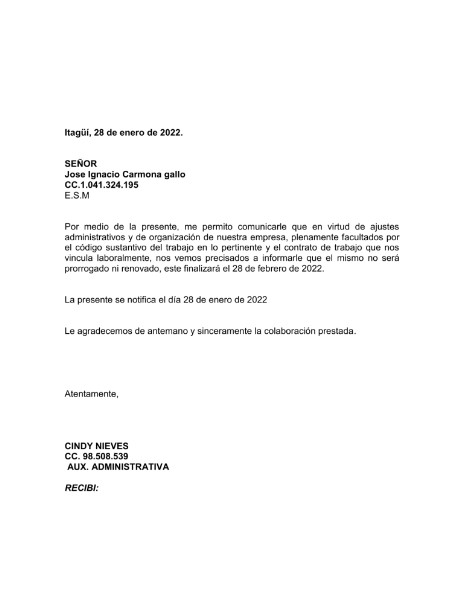 excusas-para-no-renovar-contrato