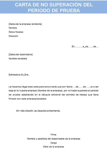 finiquito-por-no-superar-periodo-de-prueba