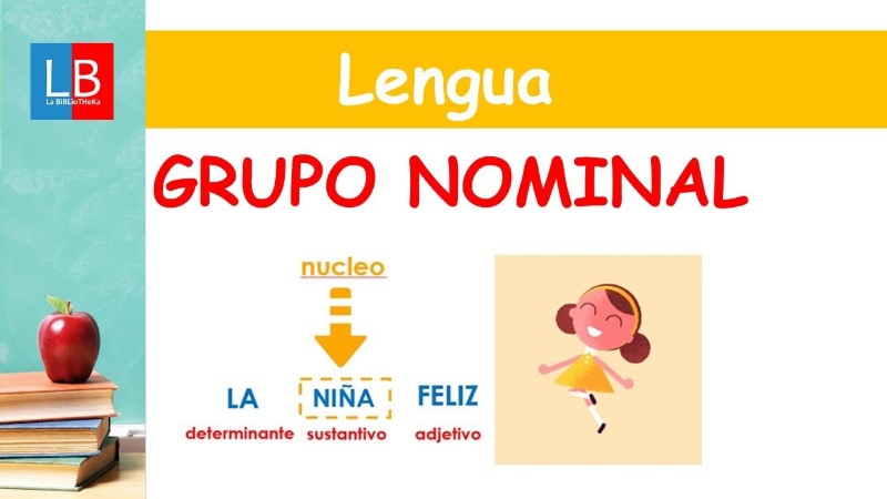 grupo-nominal-ejemplos