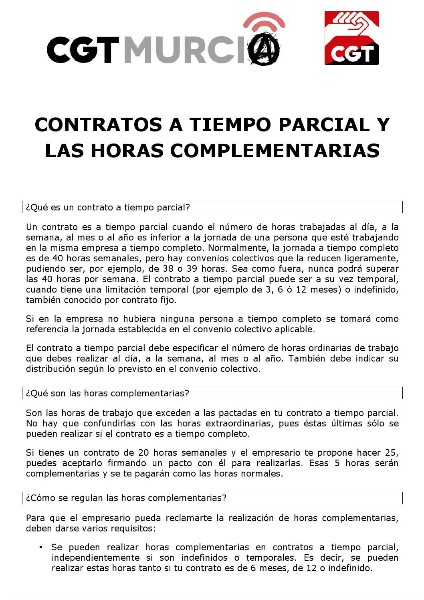 horas-complementarias-contrato-parcial
