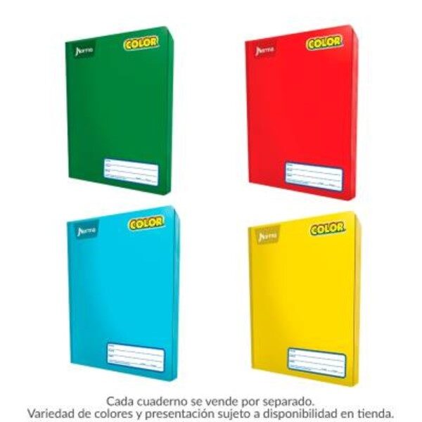 libreta-norma-profesional