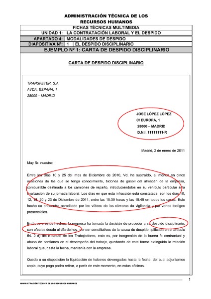 modelo-carta-despido-disciplinario