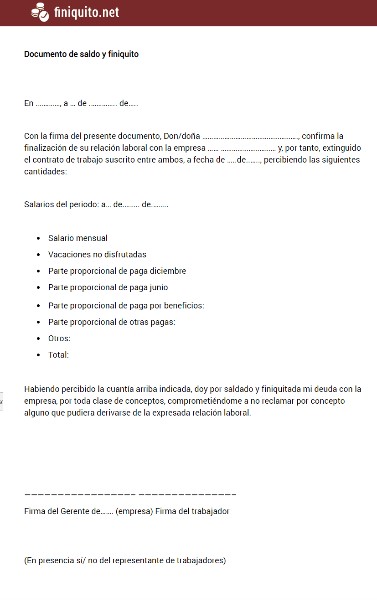 modelo-carta-reclamacion-finiquito