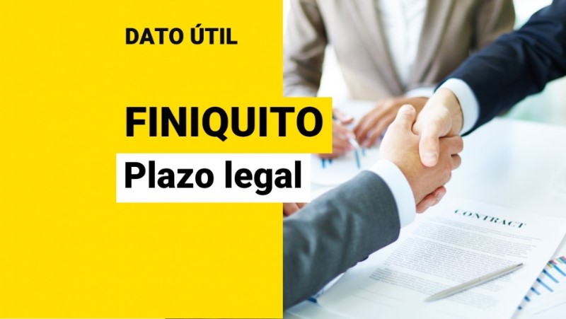 plazo-legal-para-pagar-finiquito-espana