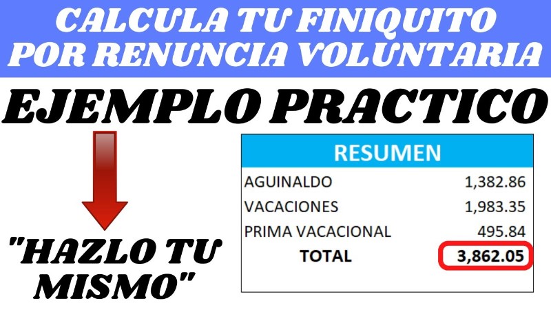 plazo-para-pagar-finiquito-por-renuncia-voluntaria