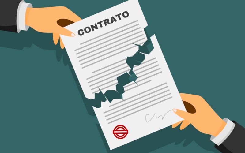 rescision-del-contrato