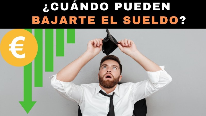 te-pueden-bajar-el-sueldo