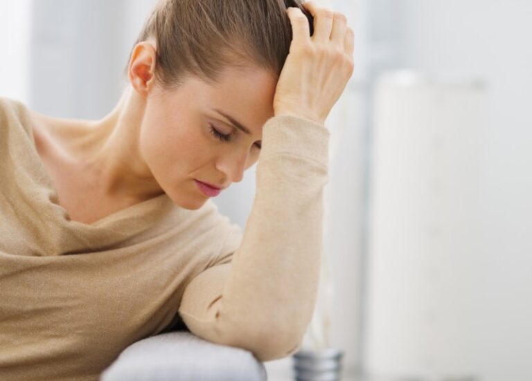 tension-muscular-por-estres-sintomas