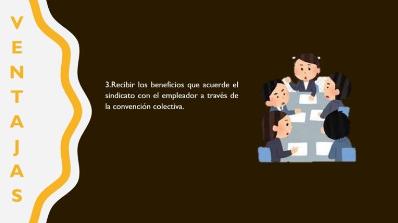 ventajas-de-ser-enlace-sindical