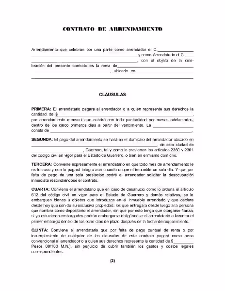 como-hacer-un-contrato-de-arrendamiento-sencillo