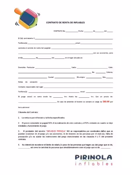 contrato-para-renta-de-inflables