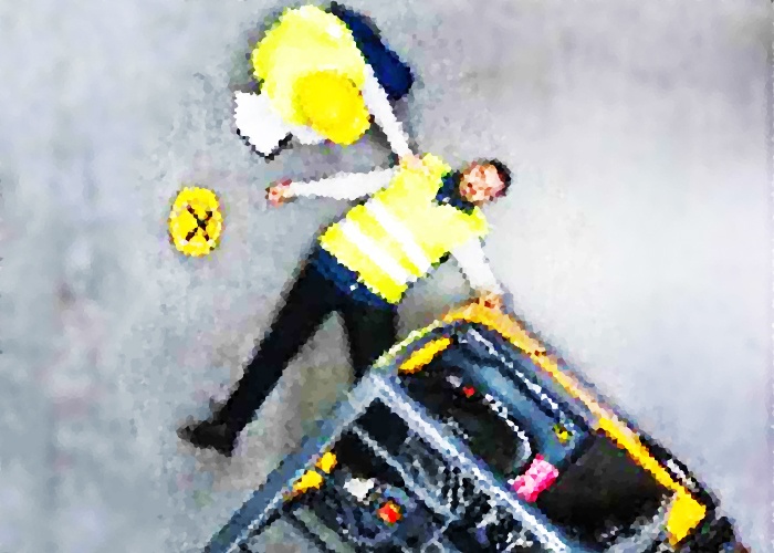 FORMULARIO DIAT accidente