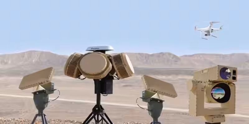 El Mundo de los Antidrones: Protegiendo Nuestro Espacio Aéreo