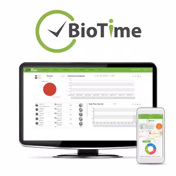biotime