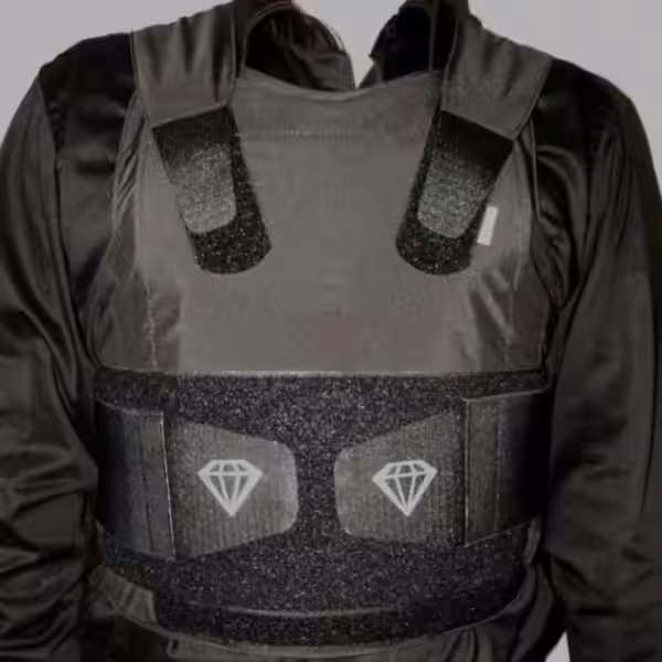 Chalecos Anti Armas Blancas: Protección Discreta para un Mundo Inseguro