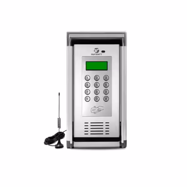 Citófonos para Departamentos: Seguridad y Comodidad al Alcance de tu Mano