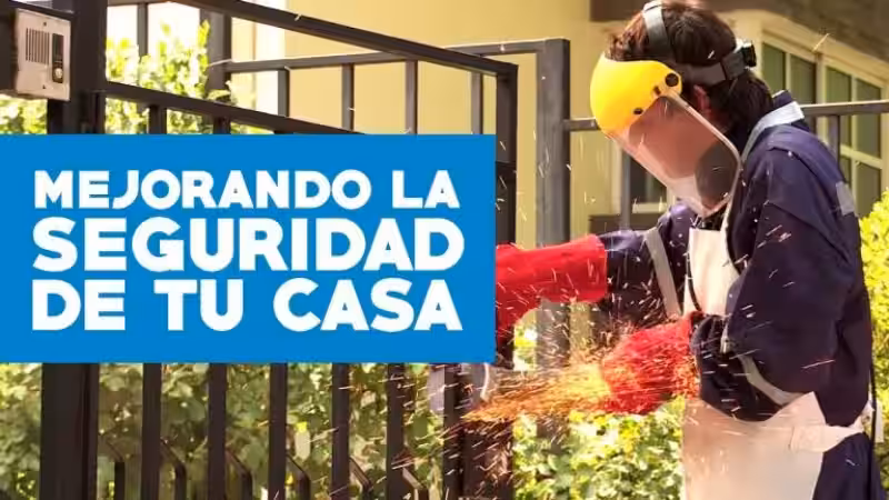 Blindar tu Casa: Una Guía Completa para Mayor Seguridad