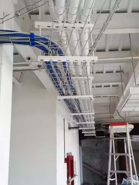 Escalerilla para Cableado Estructurado: Precios y Guía de Compra