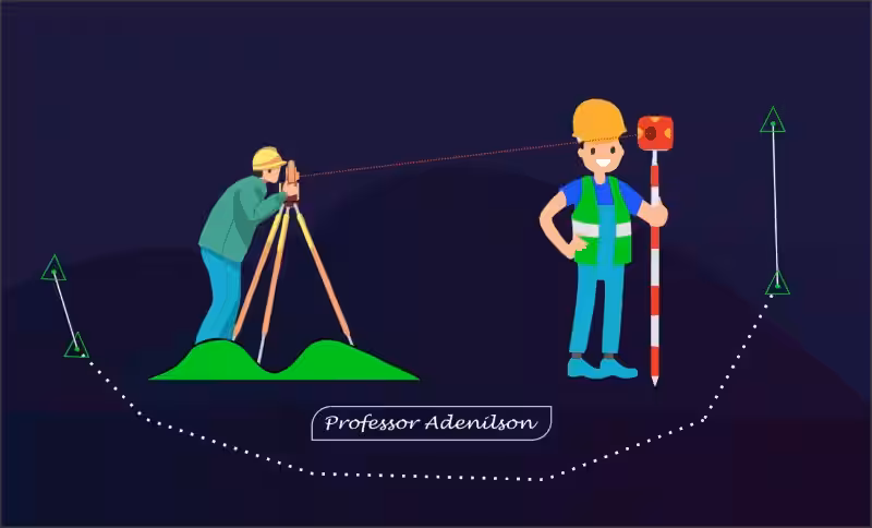 Levantamientos Topográficos: Un Mundo de Dimensiones