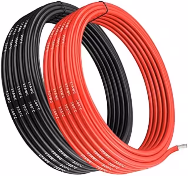 Encuentra los Mejores Cables Eléctricos para tu Proyecto