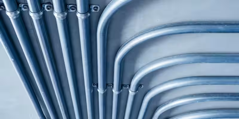 Tubería Eléctrica Conduit: La Espina Dorsal de tus Instalaciones Eléctricas