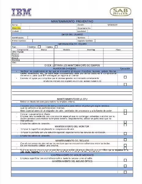 checklist-de-vehiculos-para-mantenimiento-preventivo