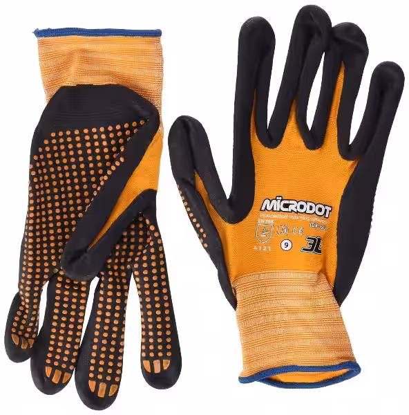 Guantes Aislantes Electricista: Protección Esencial para la Seguridad