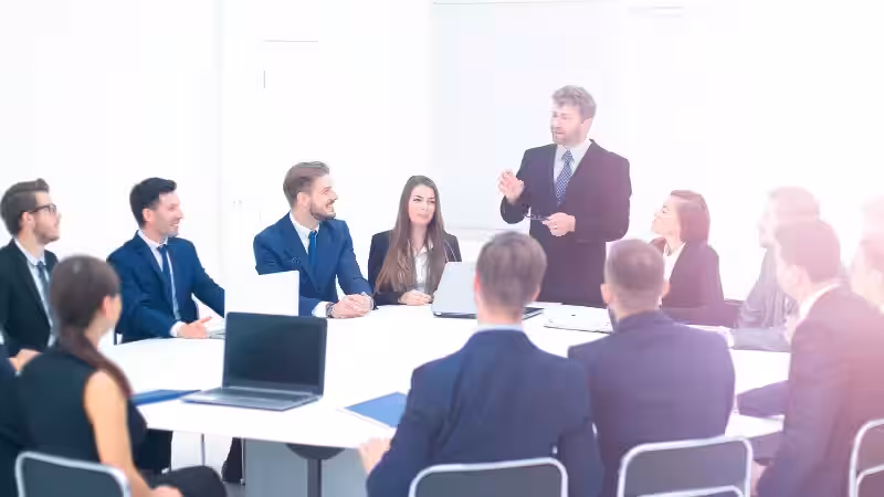 La Importancia del Buen Gobierno Corporativo en la Seguridad Laboral