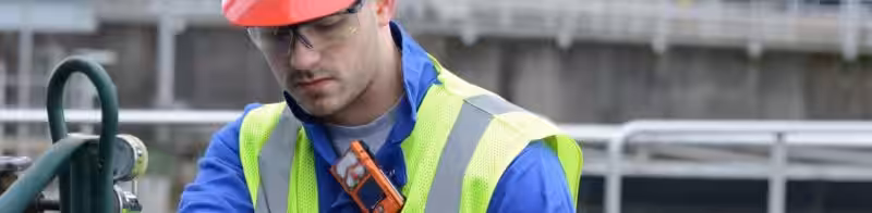 Monitoreo de Gases Tóxicos en Ambientes Laborales: Protegiendo a los Trabajadores