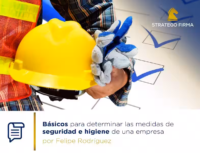 Seguridad Empresarial: Protegiendo lo que más importa
